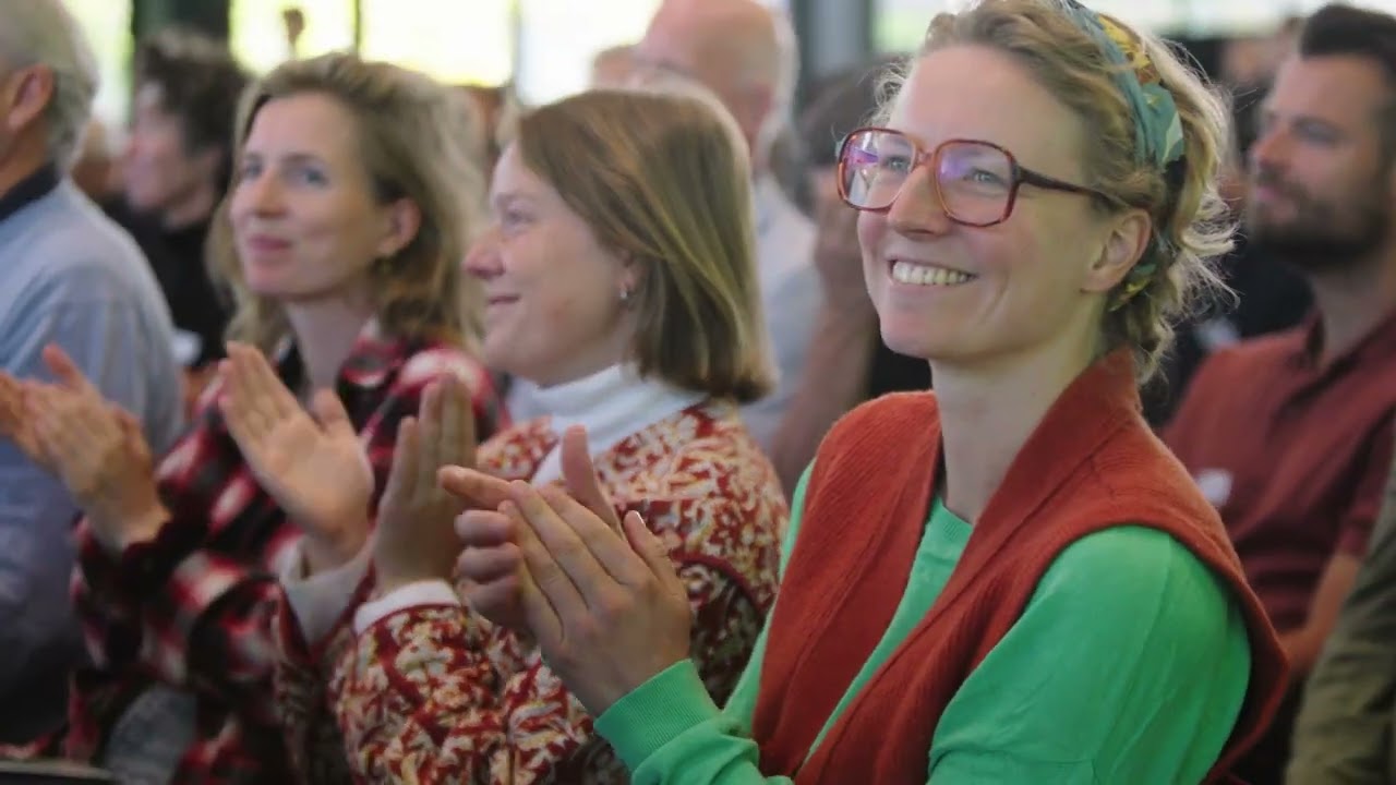 DreamHûs Day aftermovie event 22 mei 2025
