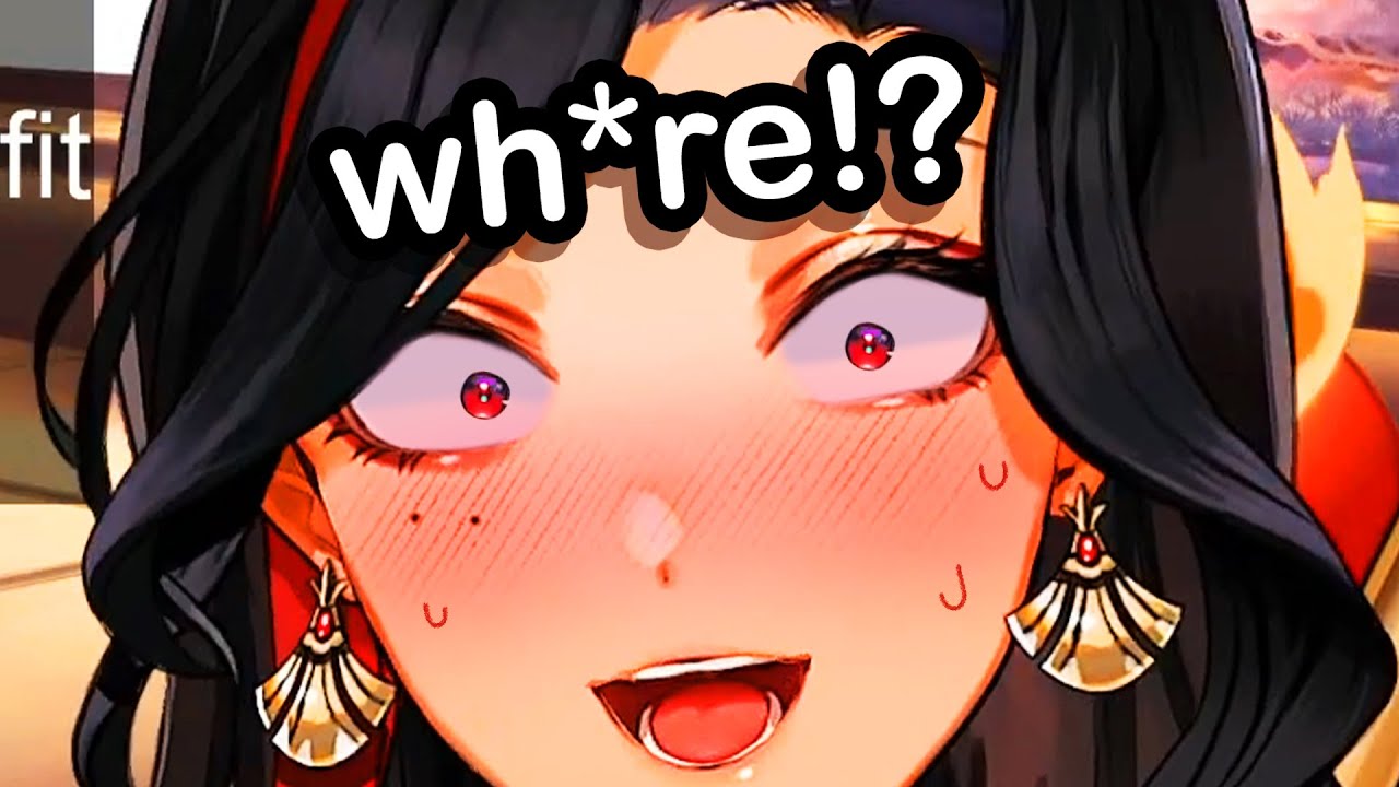 reminder: scarle can't read