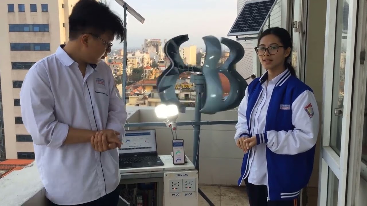 CN15_THPT A Trần Hưng Đạo_GREEN TUABIN A TRẦN HƯNG ĐẠO