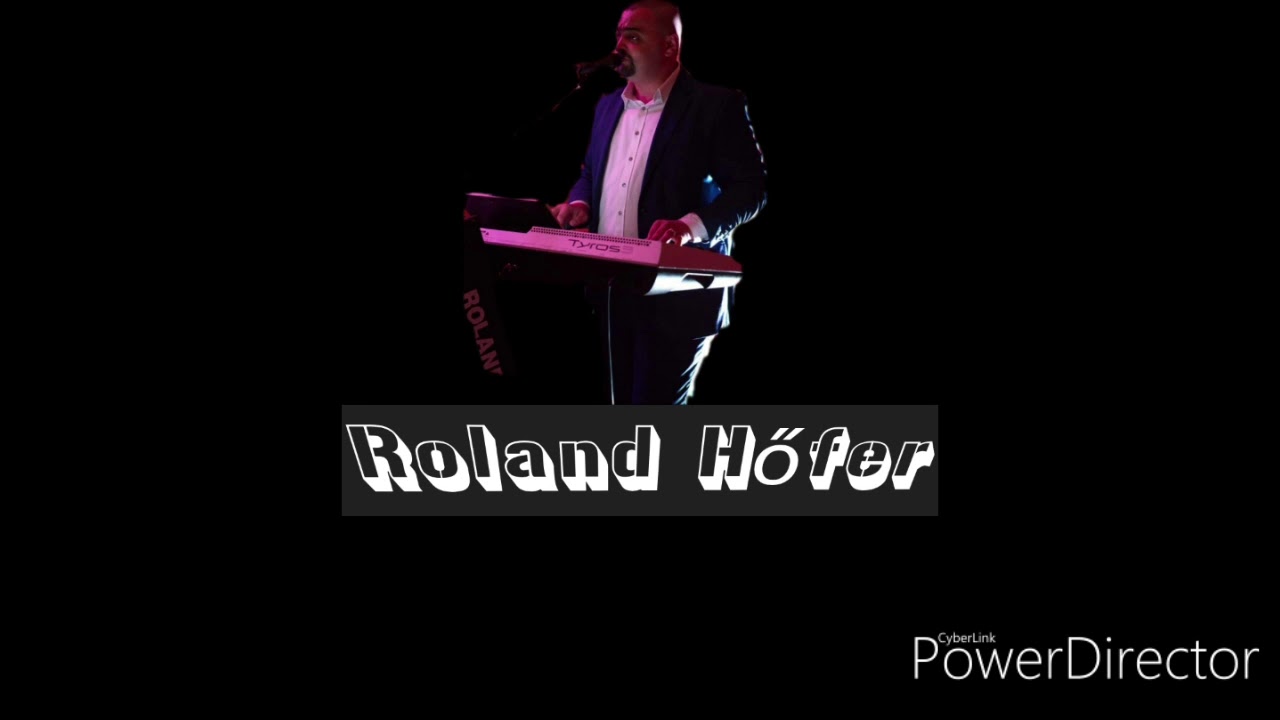 roland hofer-van 2 lovam