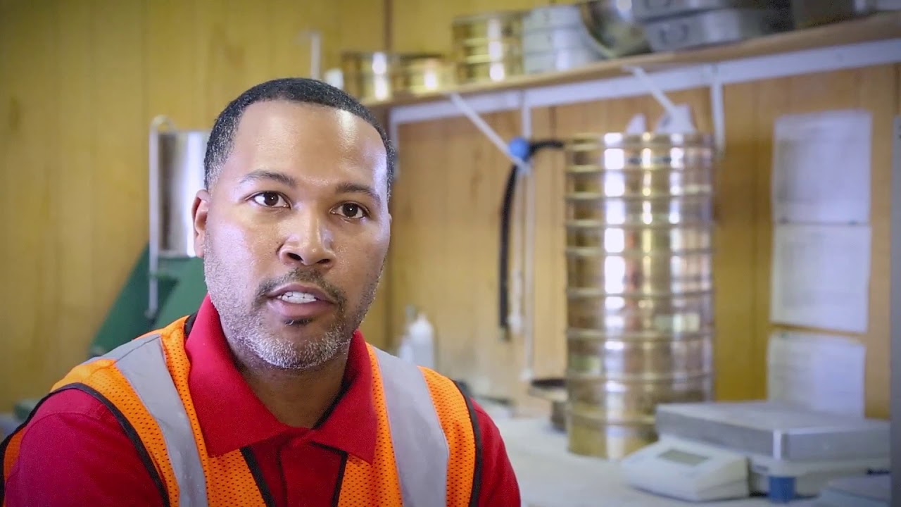 A Day in the Life of a Quality Control Technician