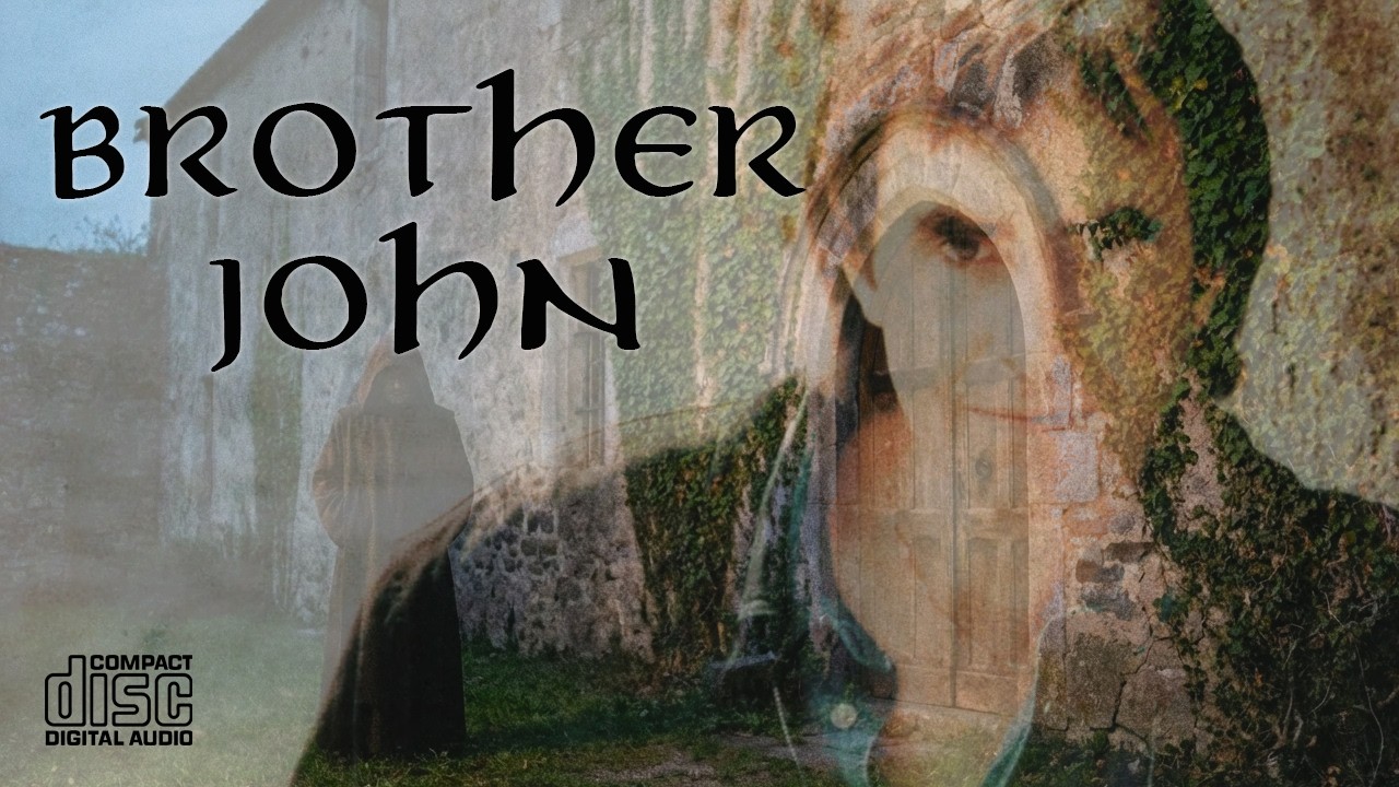 Chris de Burgh - Brother John