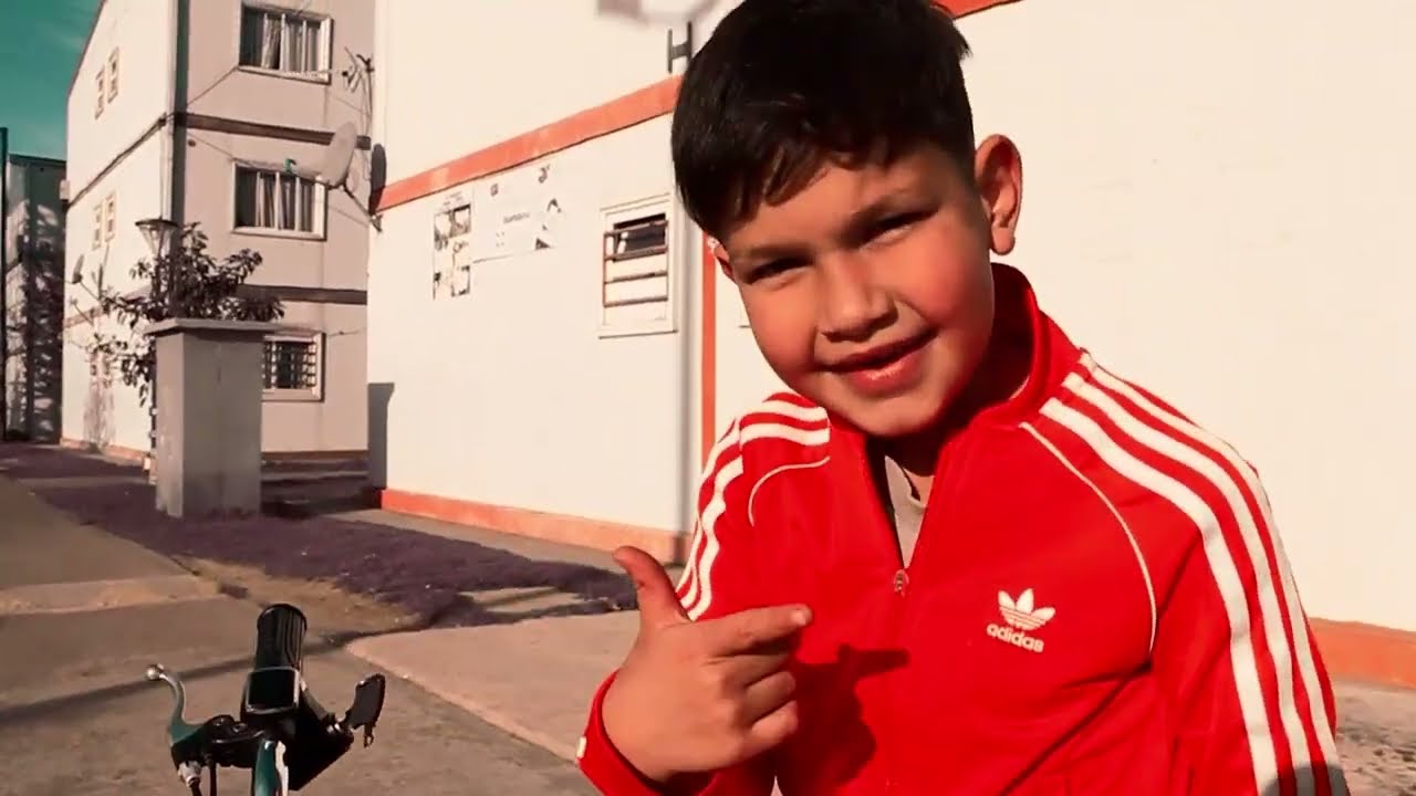ME QUIEREN VER CAER - MB2 x Mati Ayala (Video Oficial)