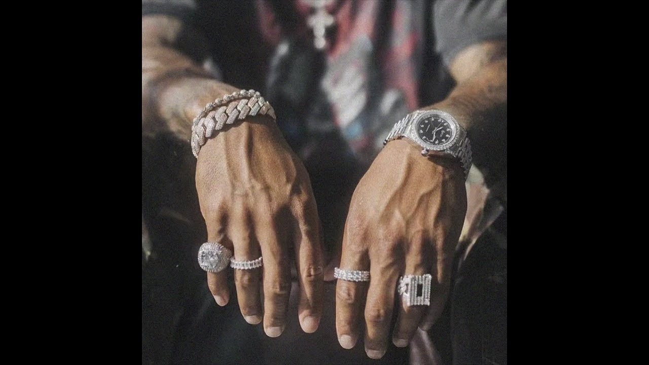 [FREE] Young Dolph x Key Glock Type Beat - "Lets Go"