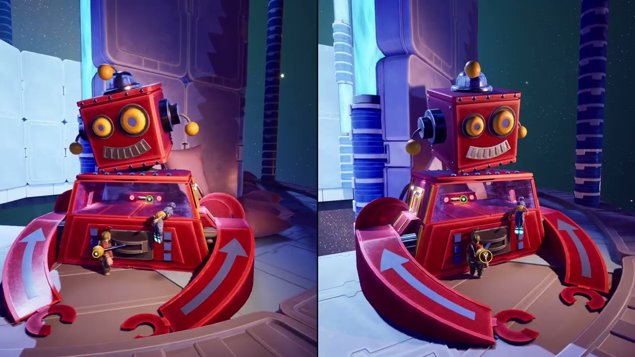 It Takes Two Full Playthrough (Part 3) – New Levels, New Chaos!