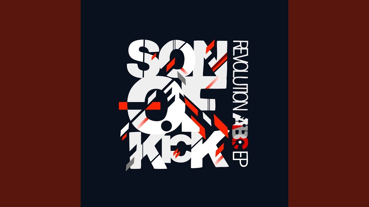 Revolution B
