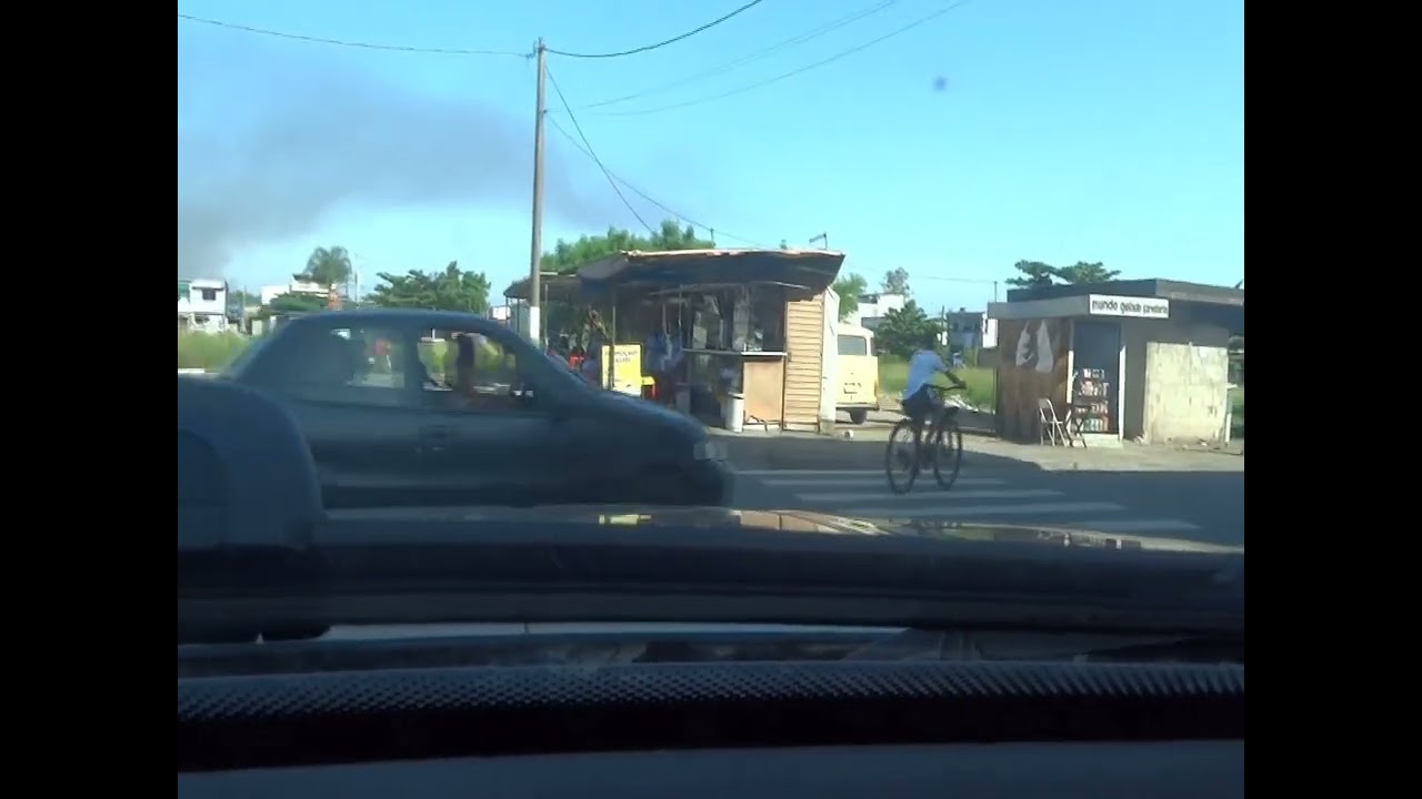 BAIRRO HUMAITA-RUAS PRINCIPAIS-SÃO VICENTE-SP