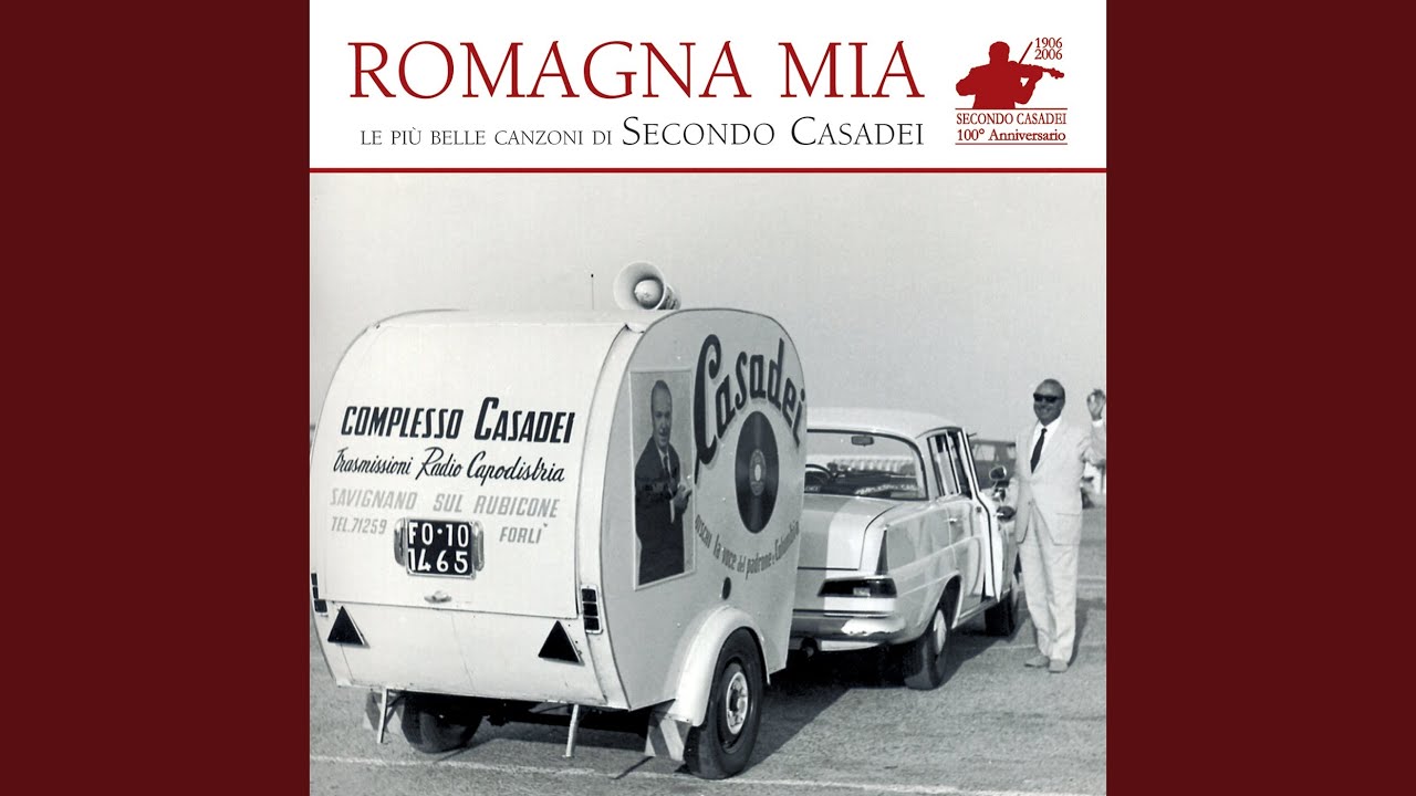 Cicogna (Remaster 2001 / Polca)
