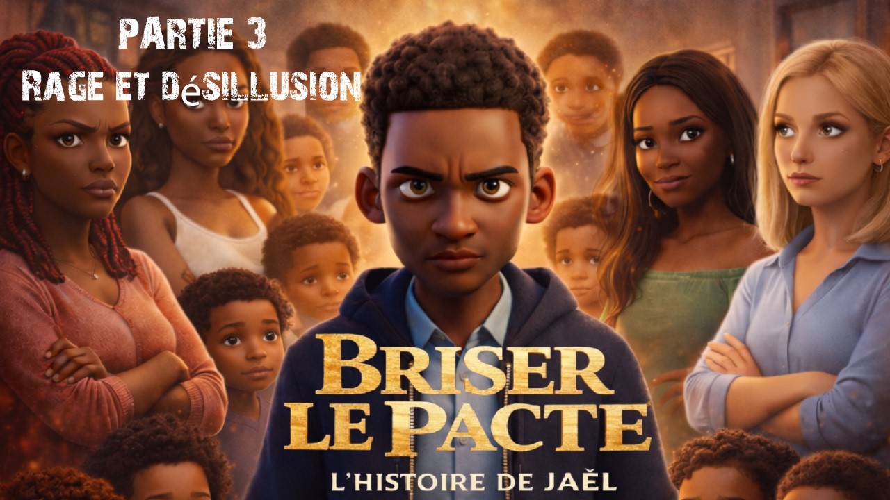 Briser le Pacte  Chaos et répétitions
