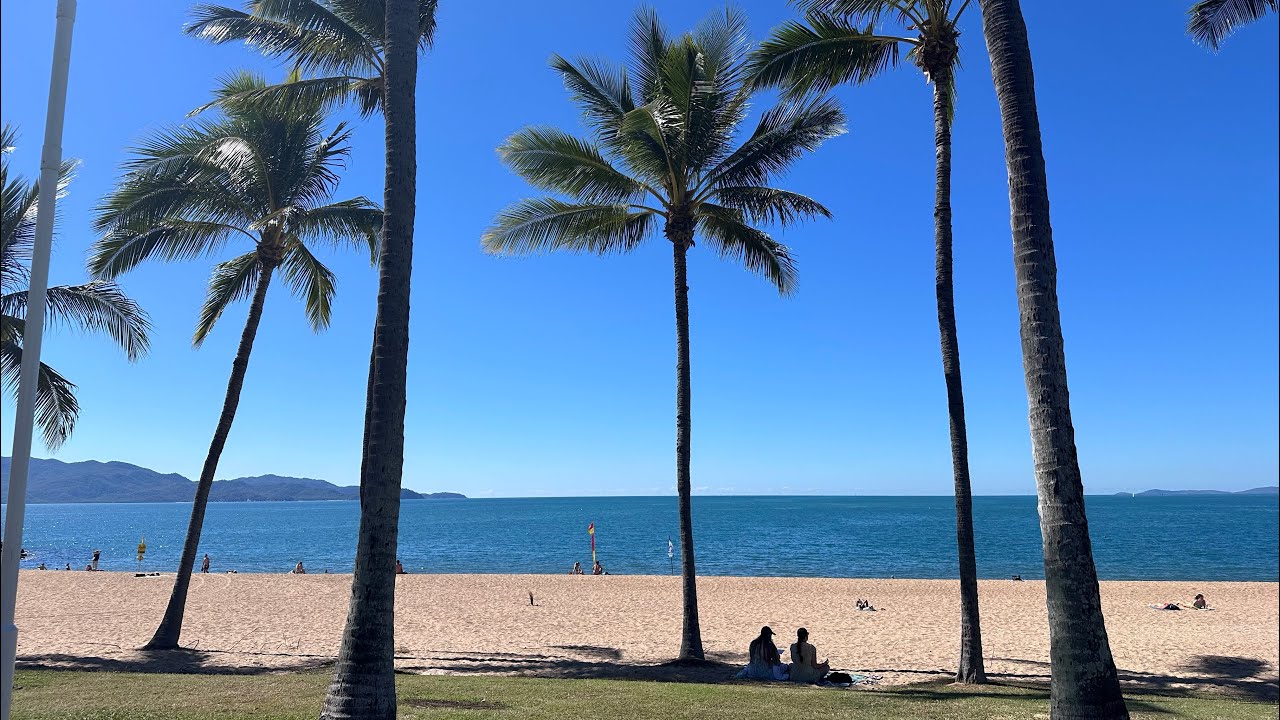 Australia, Townsville Part 2 🌴🌺🐠🐳🌞