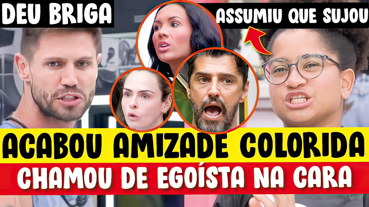 😱Quer PICOTAR ROUPAS / Milena CONFESSA QUE SUJOU COISAS do Cowboy / Enquete Preocupante
