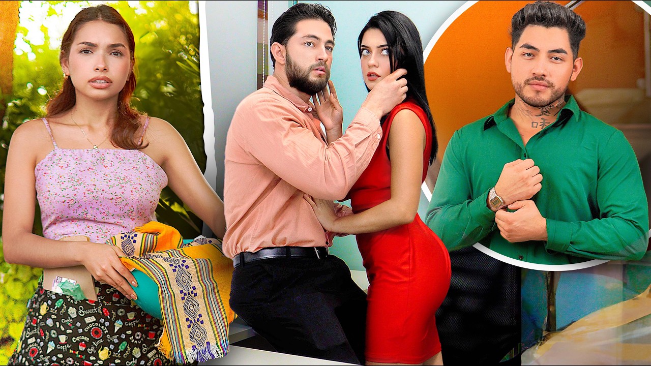Descubrió la infidelidad de su esposo en el peor momento de su vida - TOP VIDEOS