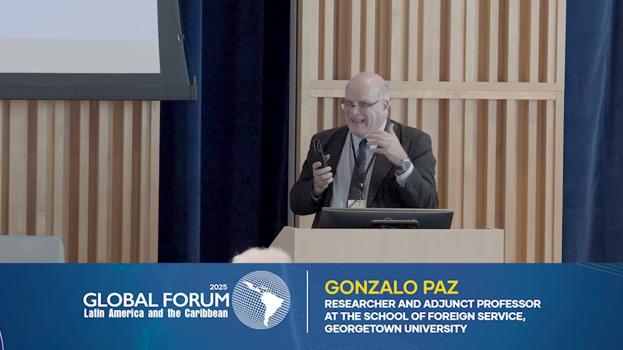Democratic Crossroads: Latin America’s 2025–2026 Election Cycle