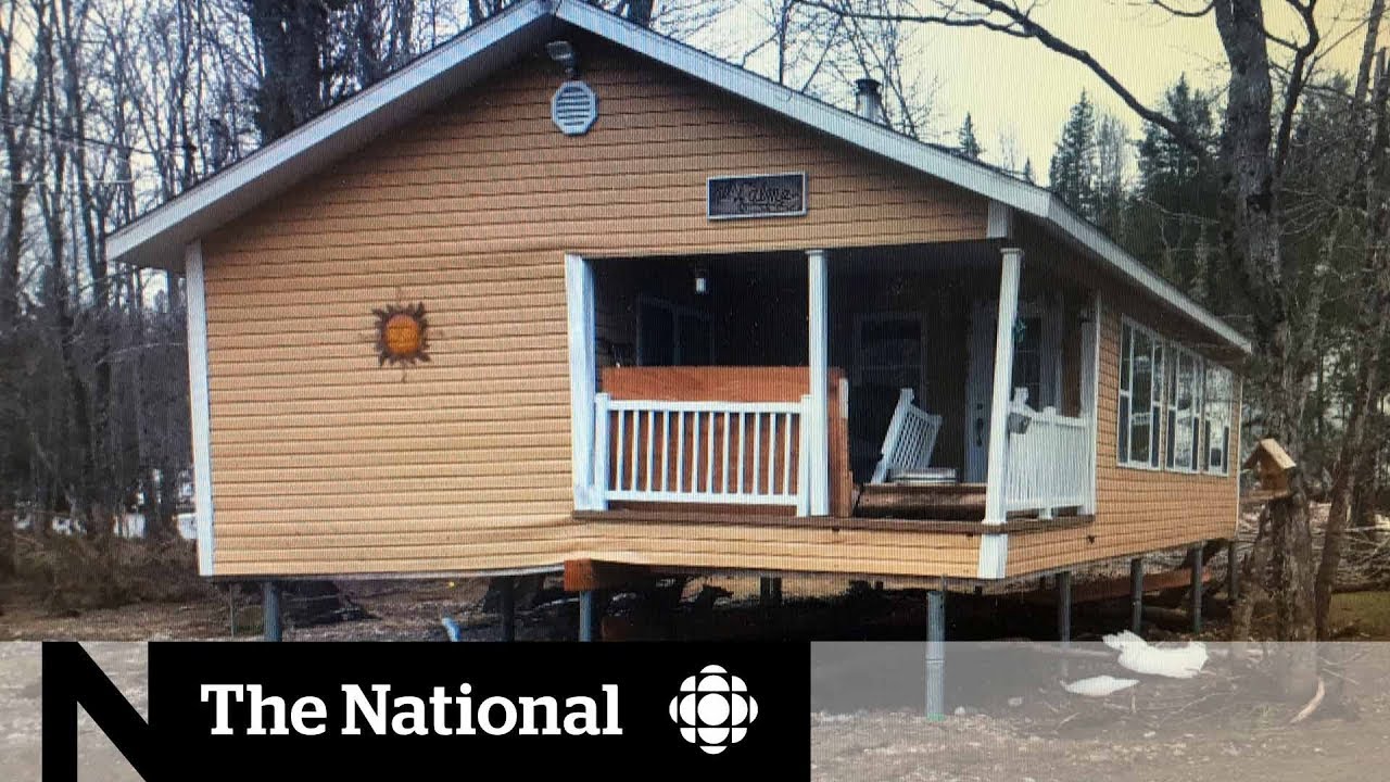 Poorly installed screw piles could put your home at risk