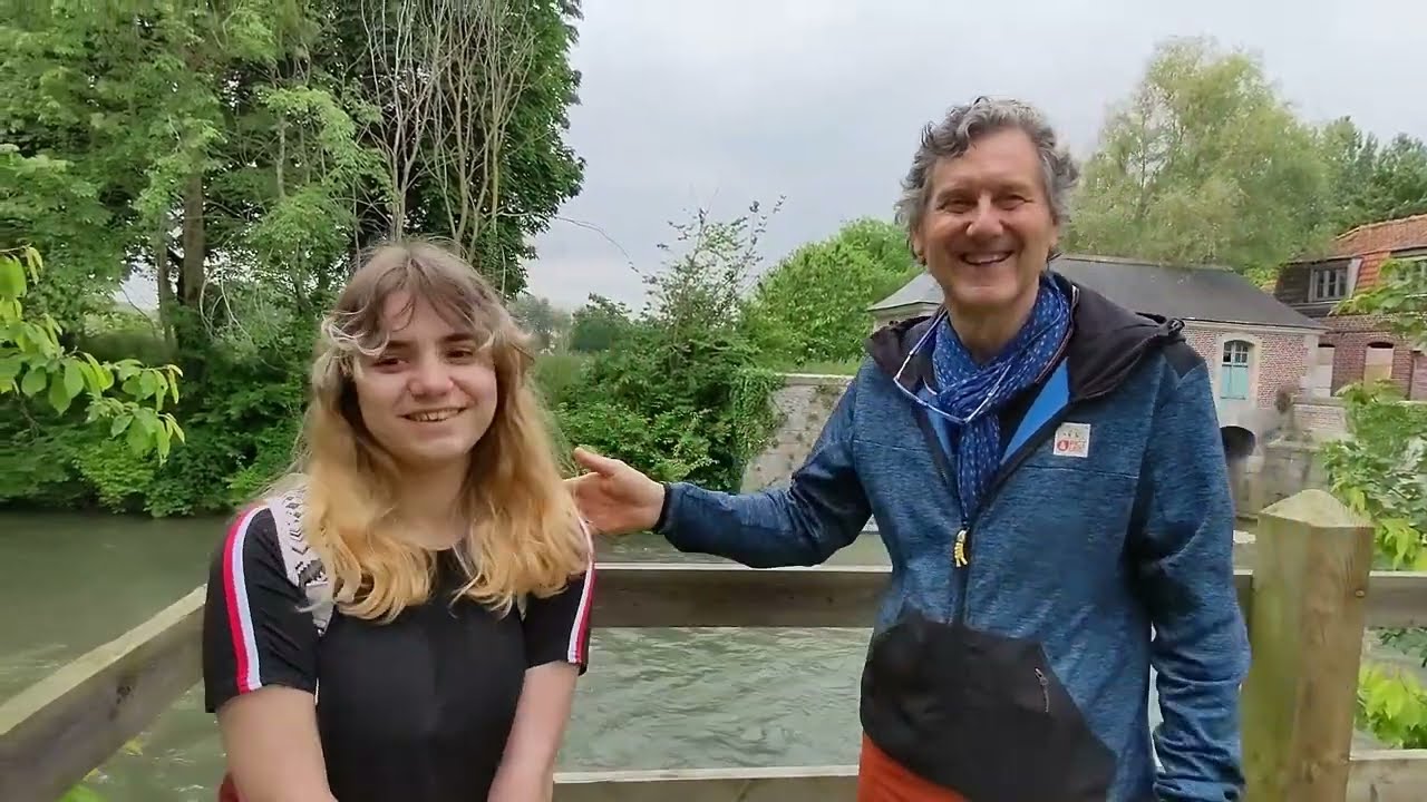 SEGPA - Fenêtre sur l'Eau