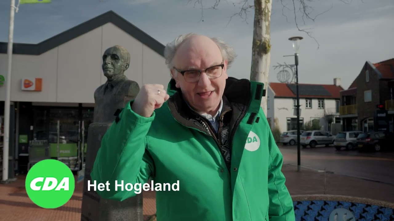 CDA Het Hogeland GR26