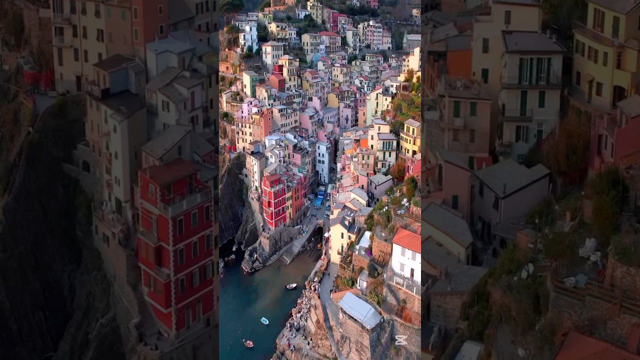 Liguria: Italy&rsquo;s Hidden Coastal Treasure
