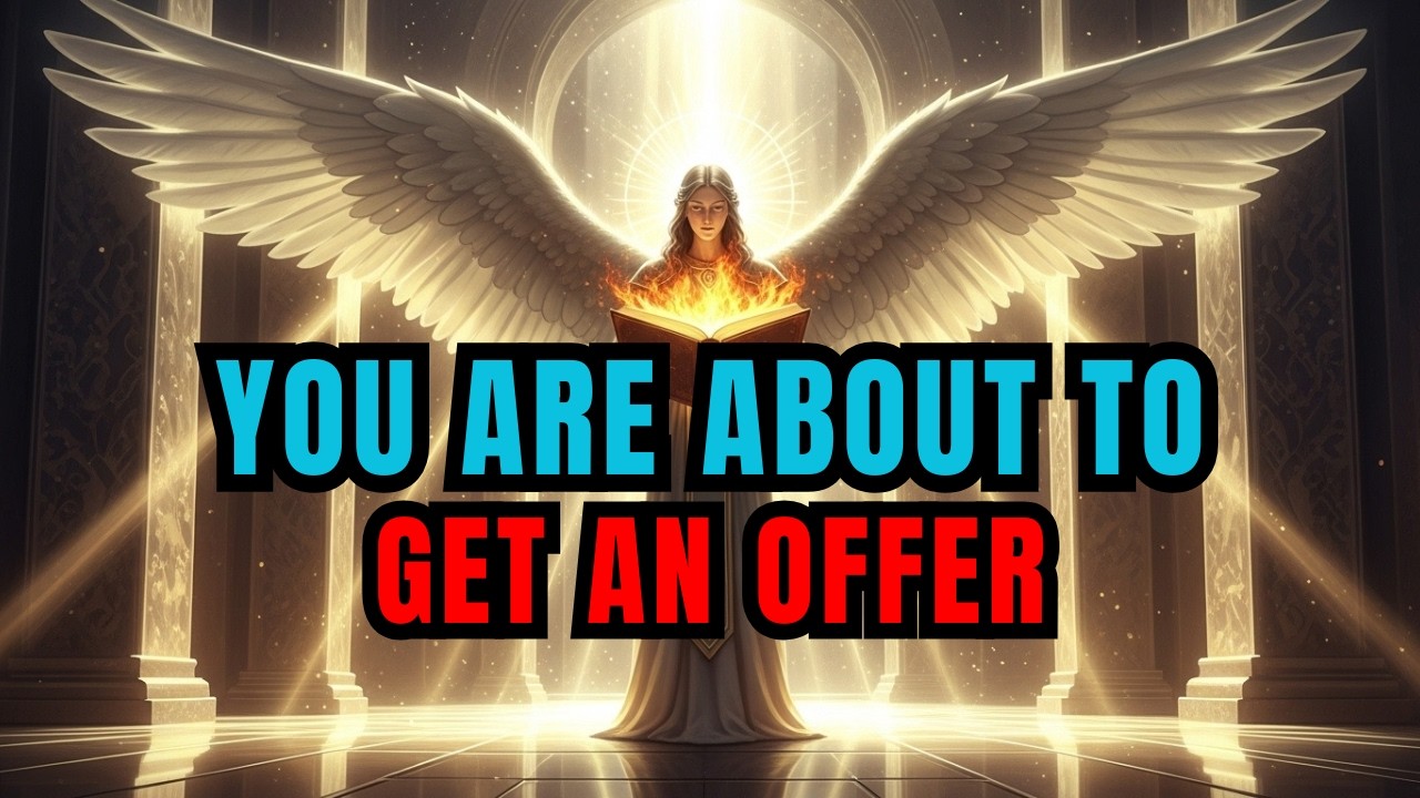 Chosen Ones: A Powerful Person Is About To Make You An Insane Offer! DON'T REFUSE IT! 💰