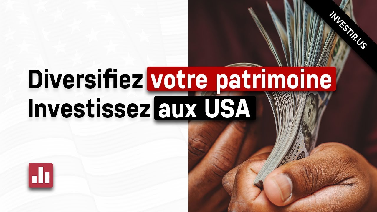 Comment Investir aux USA en 2025 ? Immobilier, Business & Rentabilité