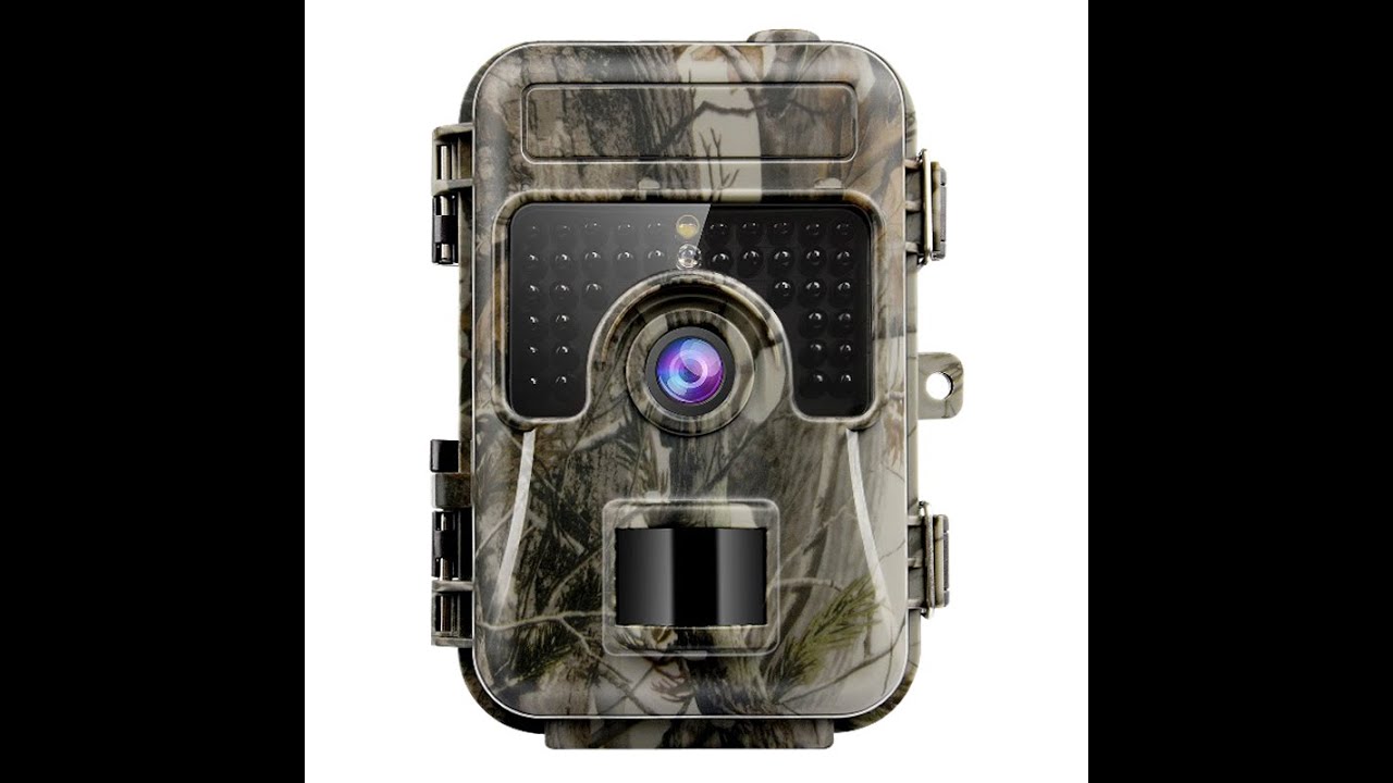Powermaster Fotokapan Ayarları
