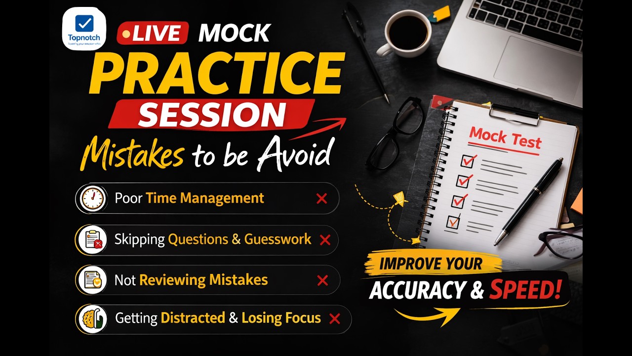 LIVE RBI ASSISTANT MOCK TEST || SOLVING STRATEGY || PART 2