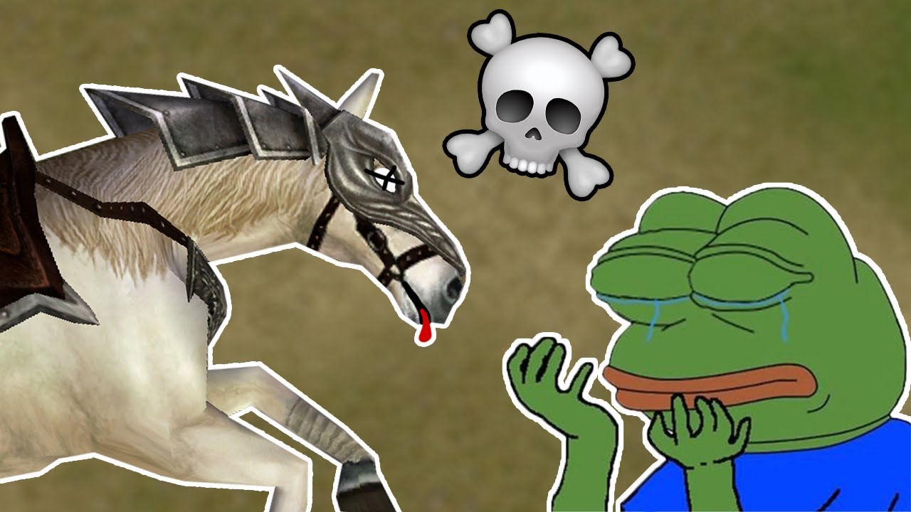 ZAWSZE GDY WRACASZ DO METIN2 PO PRZERWIE