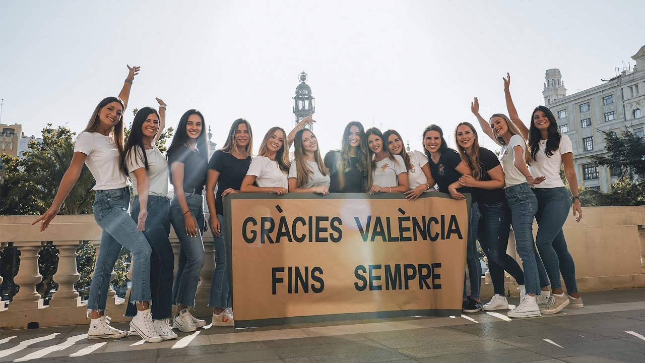 Vídeo despedida CCHH y FMV 2020-2021