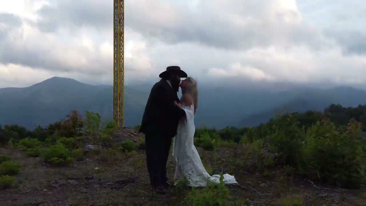 Windborne Imagery – Wedding Demo