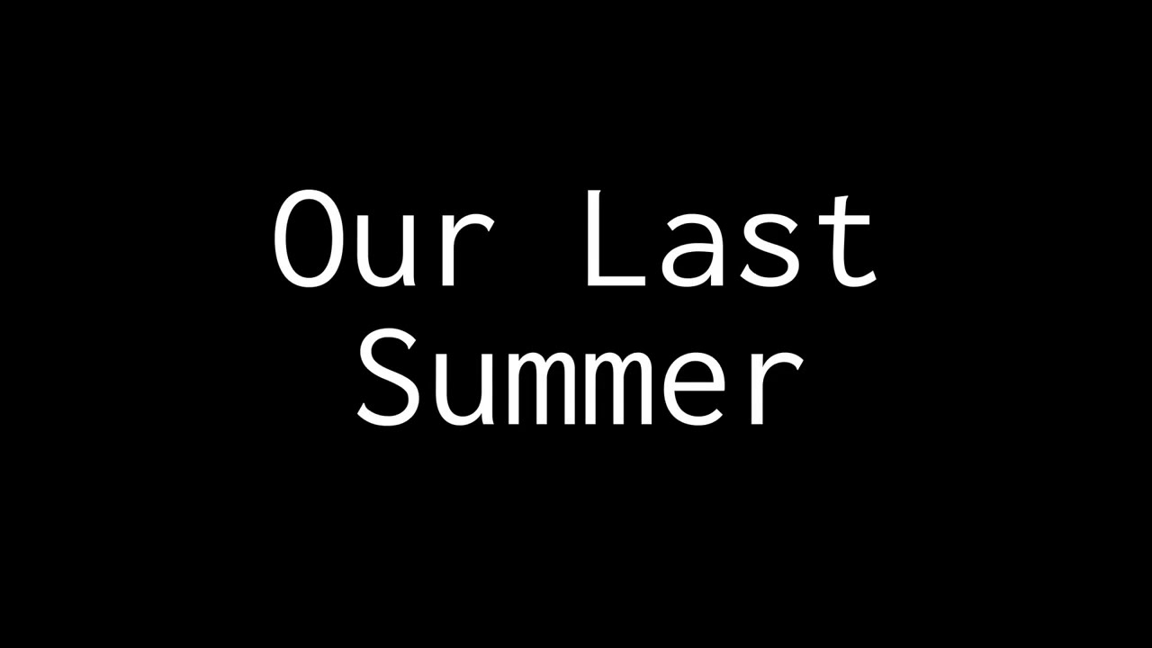 Our Last Summer - ABBA arr. by Sebastian S. Conrad