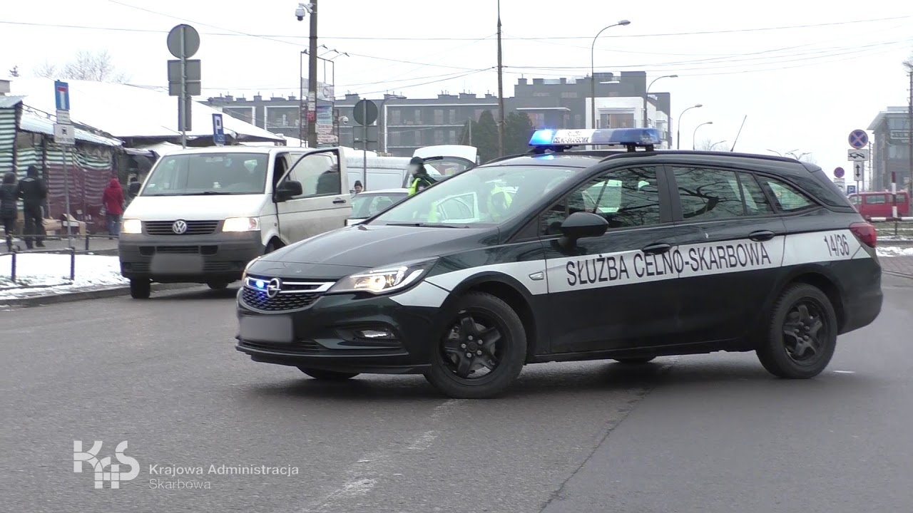 Działania na bazarze Bakalarska MUCS