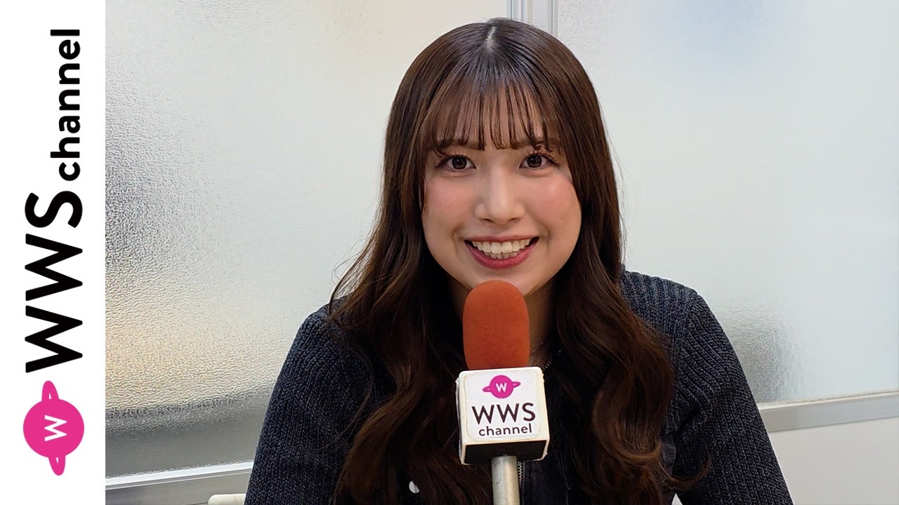 東京女子プロレス・荒井優希、両国国技館大会『GRAND PRINCESS '26』への意気込みを語る!