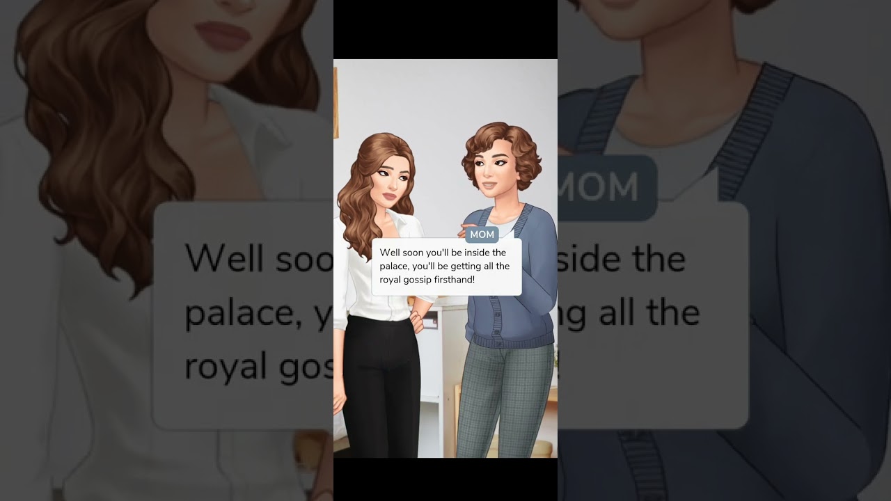 the prince's bride (part 2 )