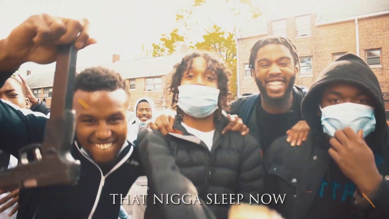OT7 Quanny x NR Boor - Dead Rappers (Dir. By Reallyxclusive) prod by @whobril