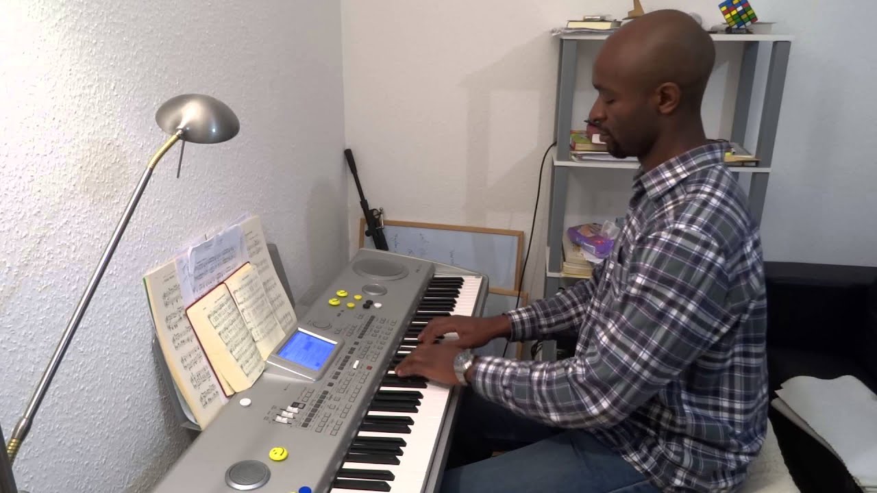 Ton Dieu sera mon Dieu, by Celt K. B. (Strings)