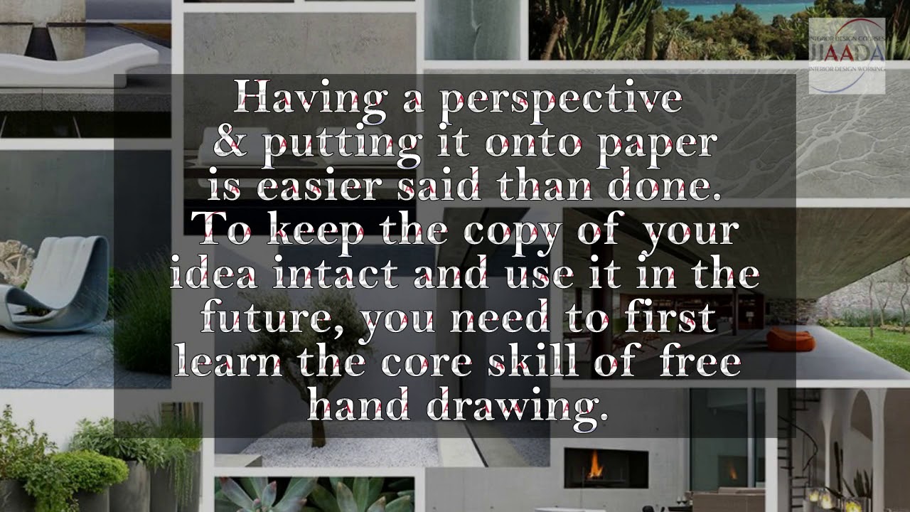 Interior Design Courses London