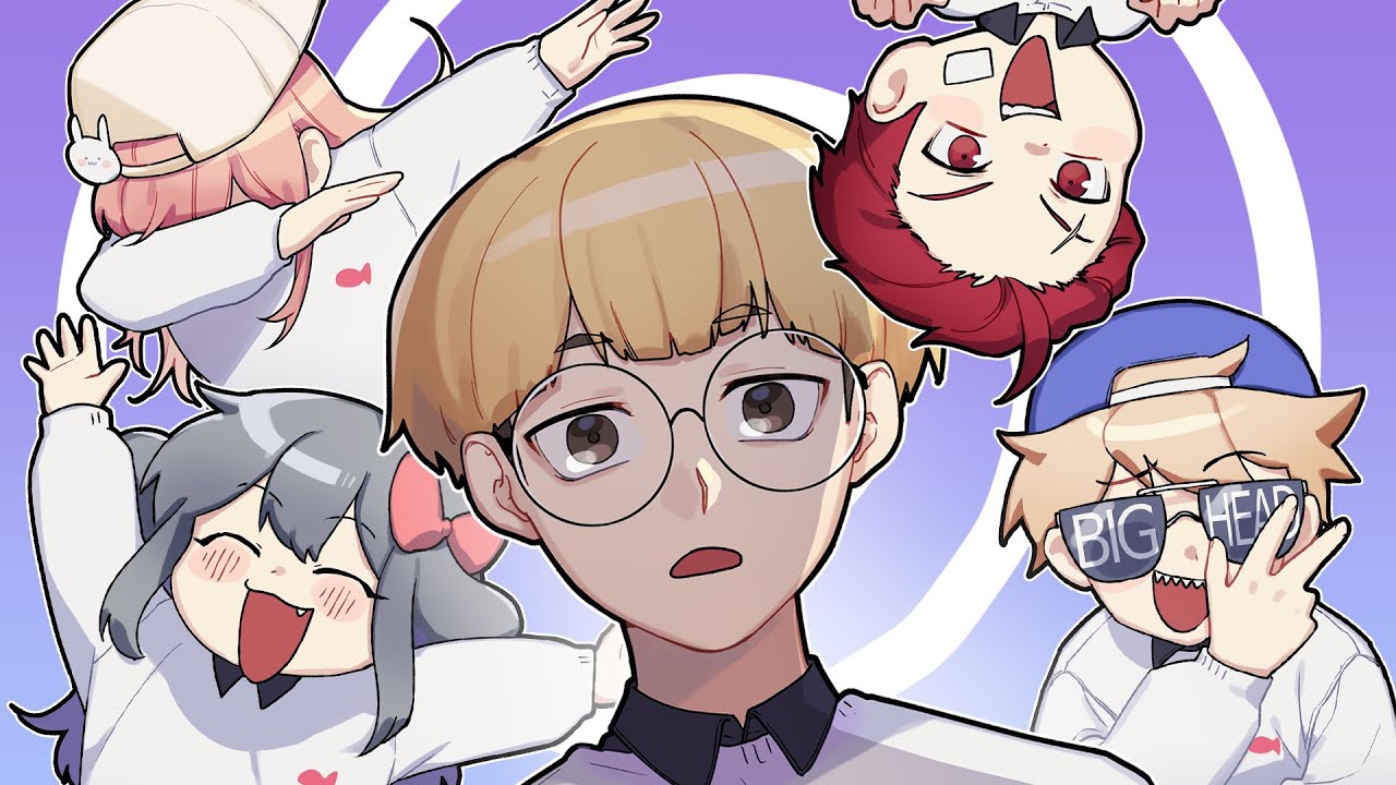전부.. 감블러..?