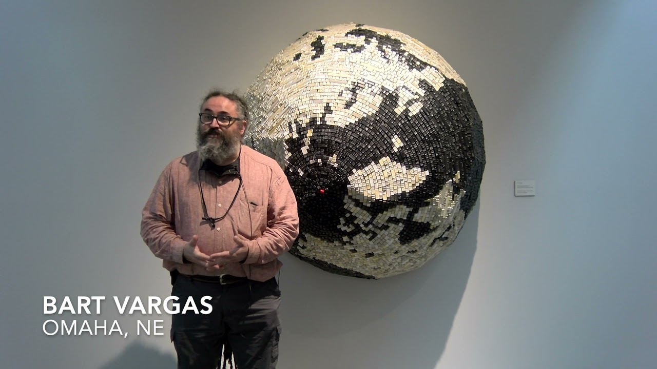 Sioux City Art Center Selects 2021