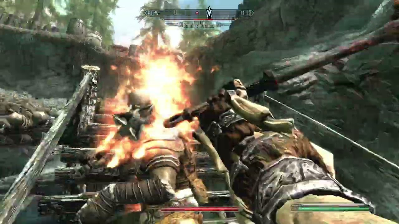 Skyrim Assist 3 People of the Falkreath