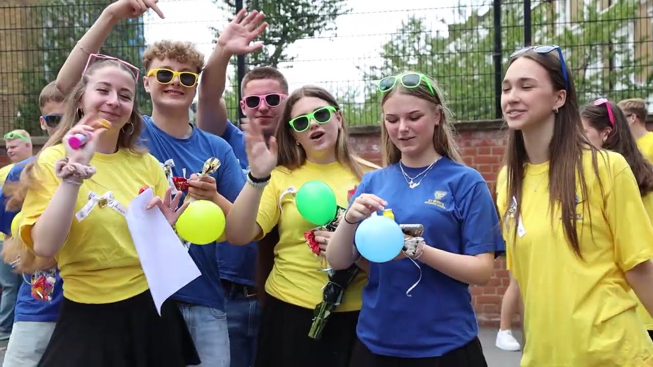 Ukrainian St  Mary’s Trust Cardinal Vaughan