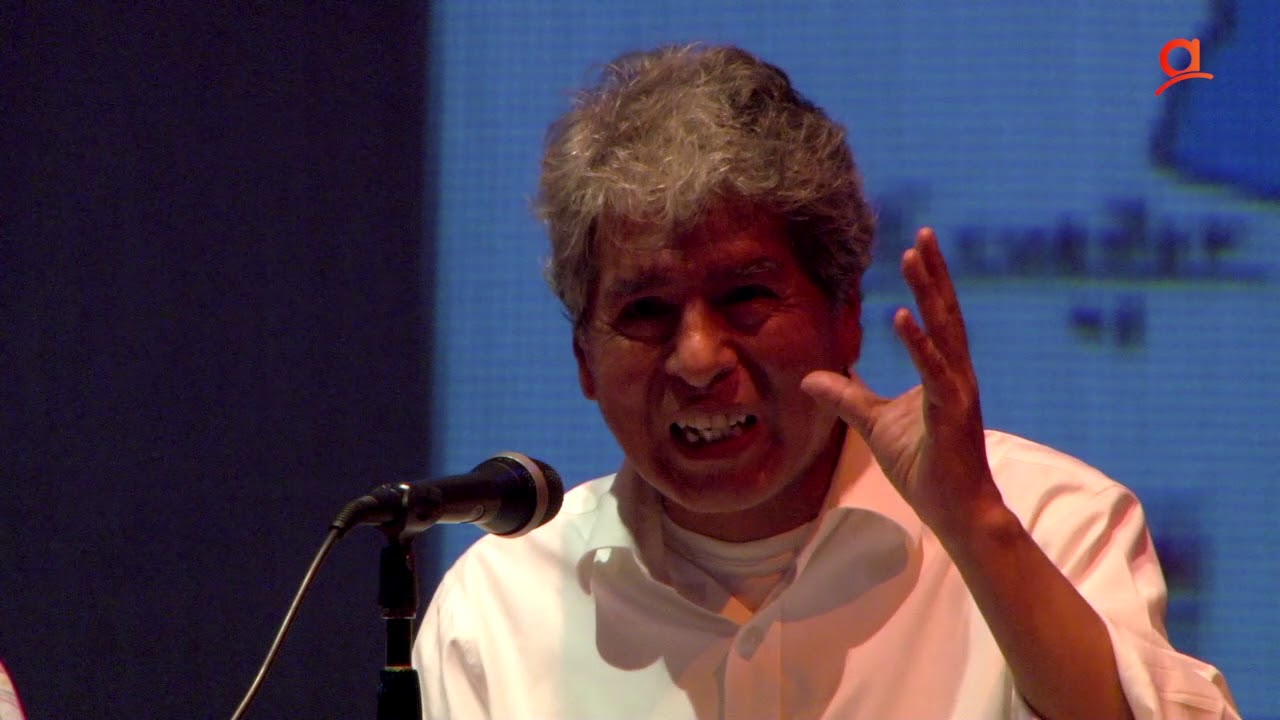 Juan José Bautista / El espíritu de la revolución del siglo XXI | Día 3