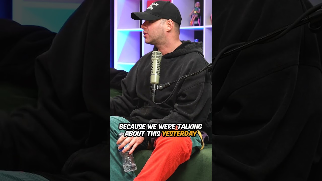 Social Media is just ads now   #listenugly #kirillwashere #itsvalos #toripiskin