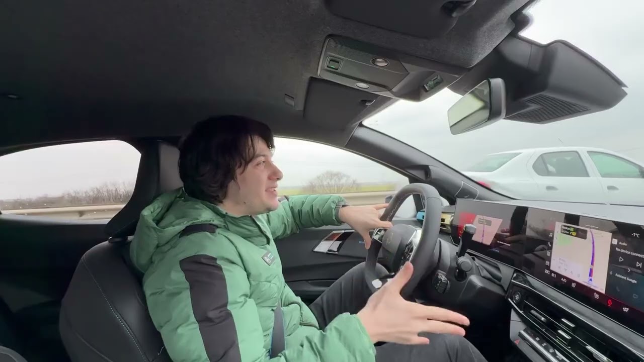 Cum se conduce cel mai bun Renault Clio făcut vreodată? Test drive noua generație Clio