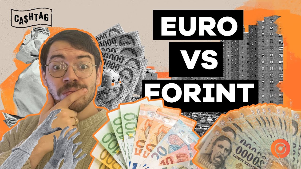 Jöhet végre a magyar euró? Egyértelmű a válasz, ez sokaknak nem fog tetszeni! /// 💶💸🇭🇺
