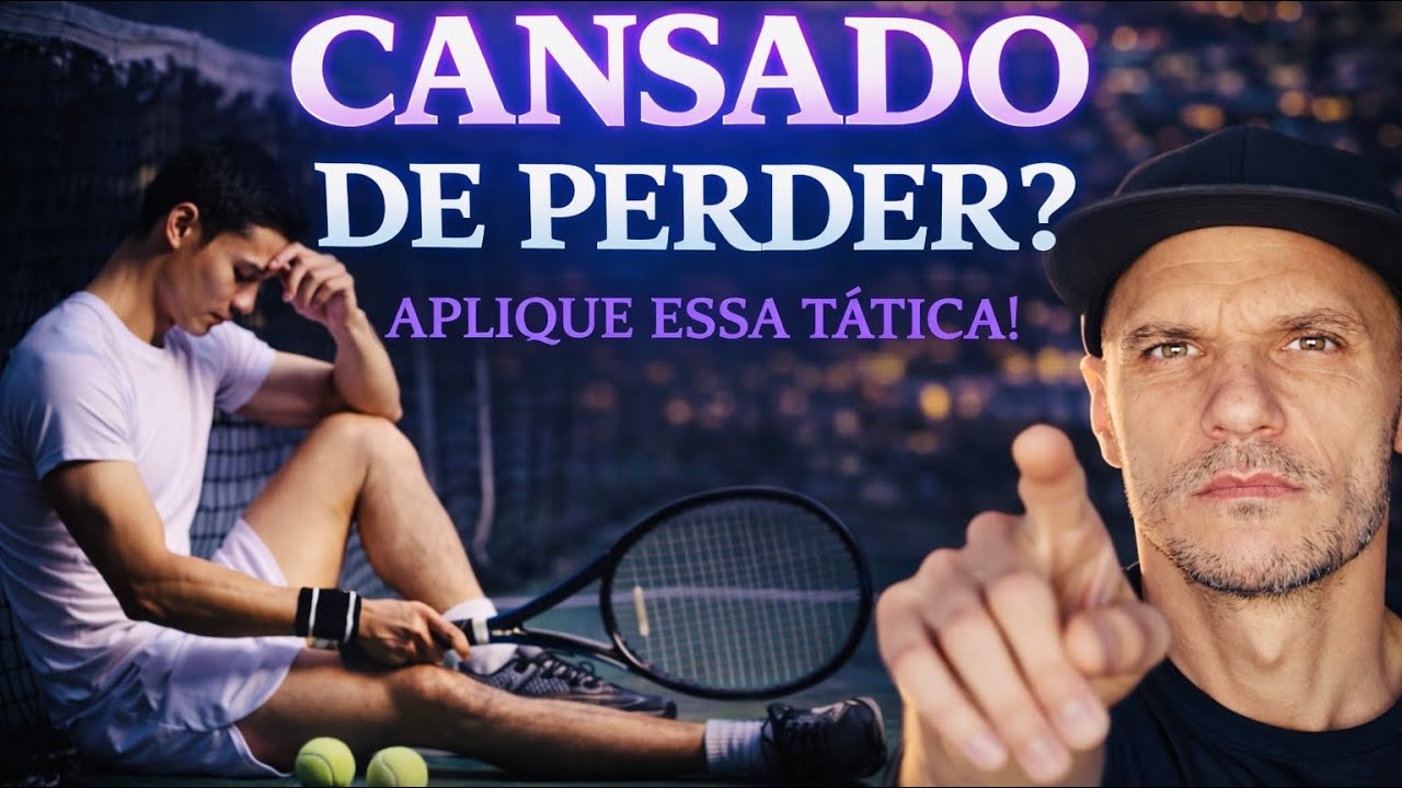 EP.03 | Essas 2 Táticas Transformam Qualquer Jogador Comum Em Vencedor