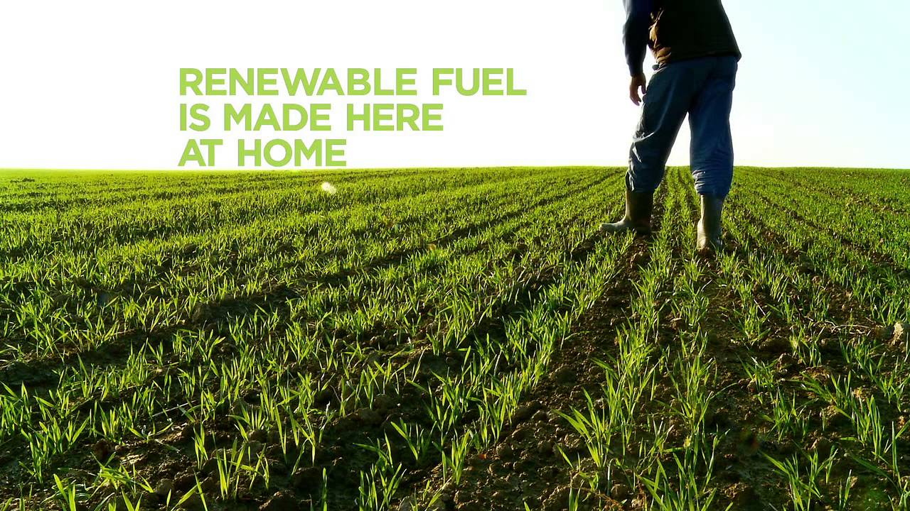 There is a choice. Protect the Renewable Fuel Standard