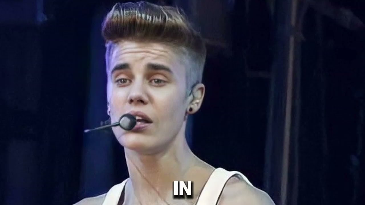 Justin Bieber-Kingdom of Broken Dreams (Official lyrics Video)2026