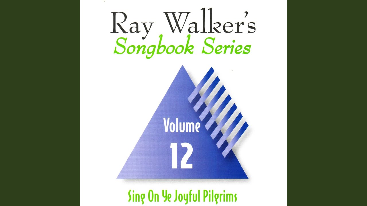 Sing On, Ye Joyful Pilgrims (Live Congregational)