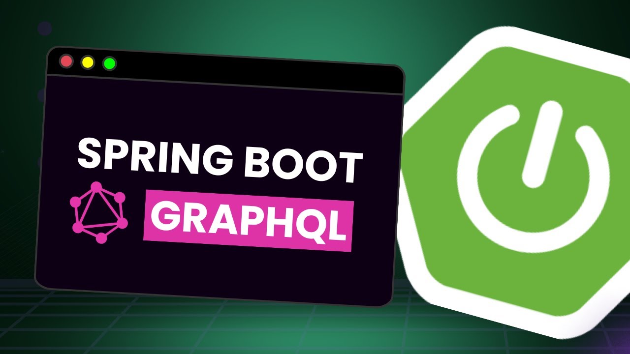 Spring для GraphQL с корутинами Kotlin