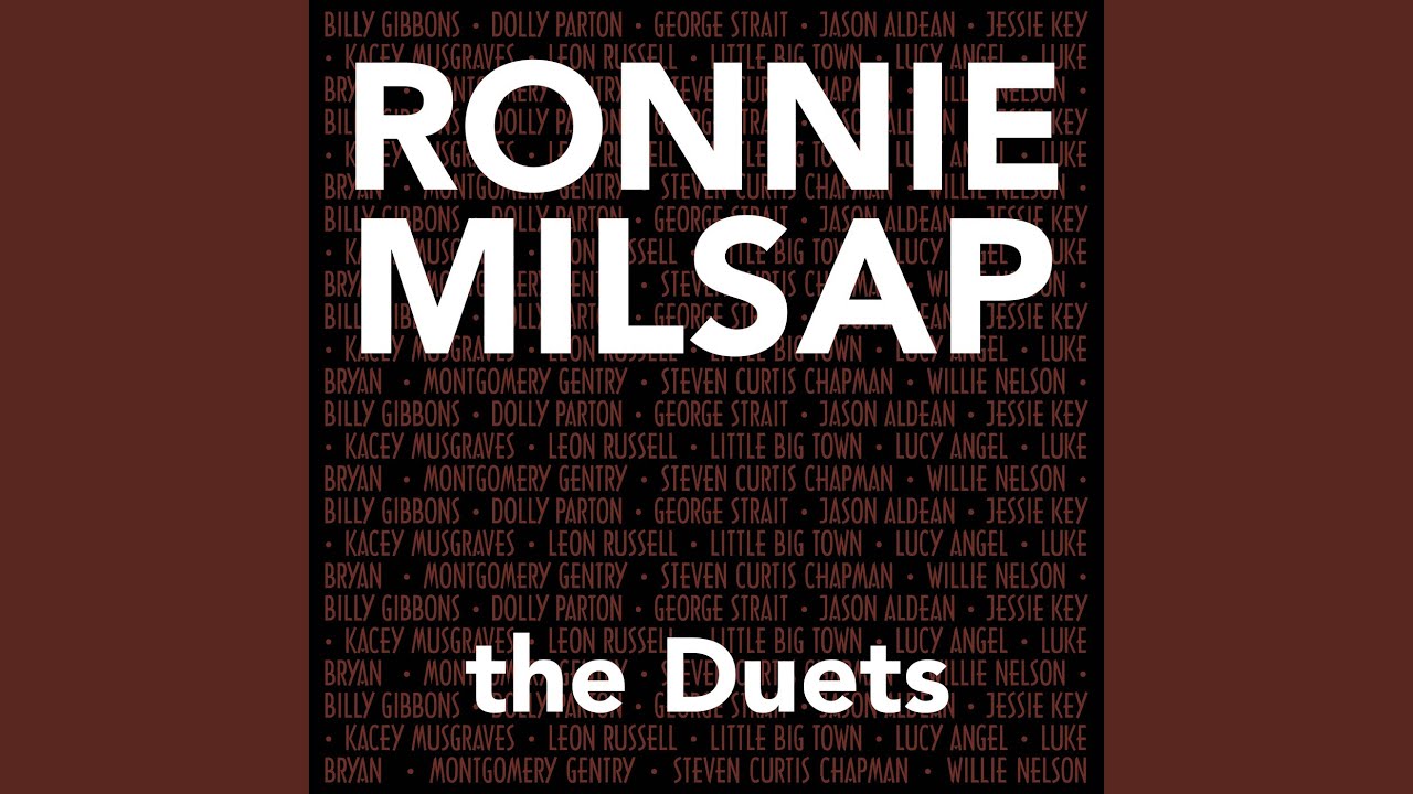 Smokey Mountain Rain (feat. Dolly Parton)
