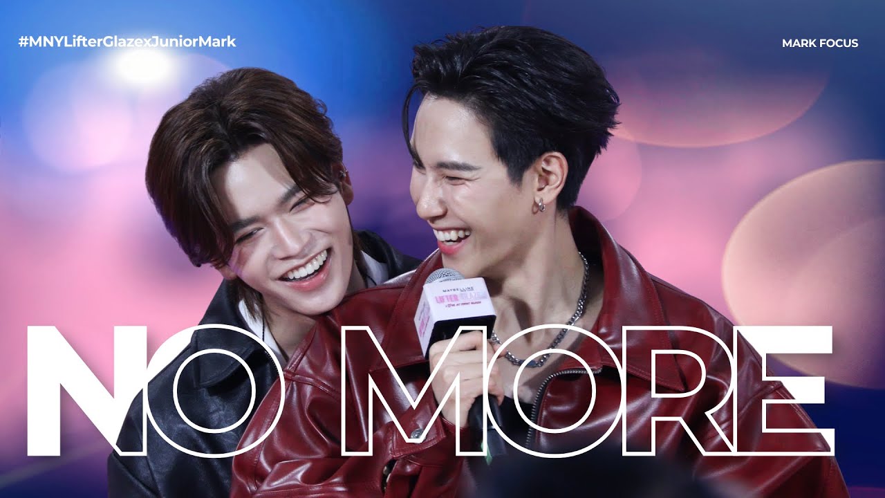 [260215] ชอบแบบนี้ ; Mark Focus #MNYLifterGlazexJuniorMark #junniorrs #markjrtn #JuniorMark